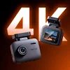 A400 Pro4K Driving Recorder