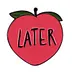 Sweet Goodbye Apple