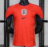 Player Version 2026 England Away World Cup Jersey