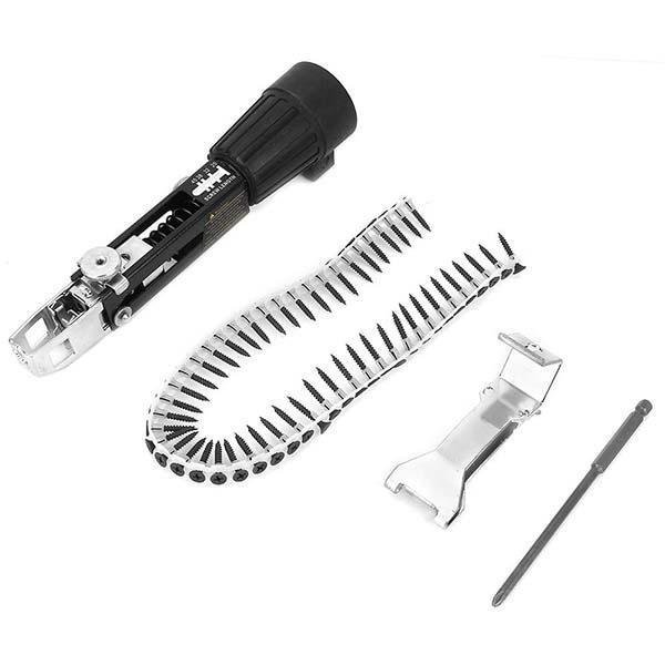 Automatic Nail Feeder Kit | IFYHOME