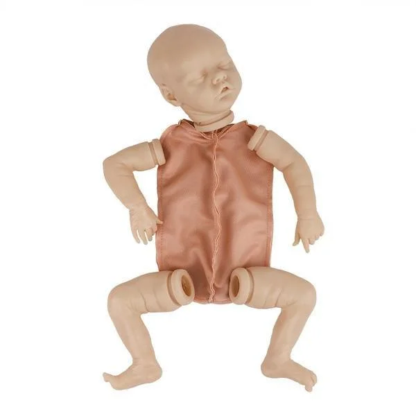 22" Reborn Doll Blank Kit - Reborn Shoppe