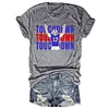 Josh Allen Touchdown Tee