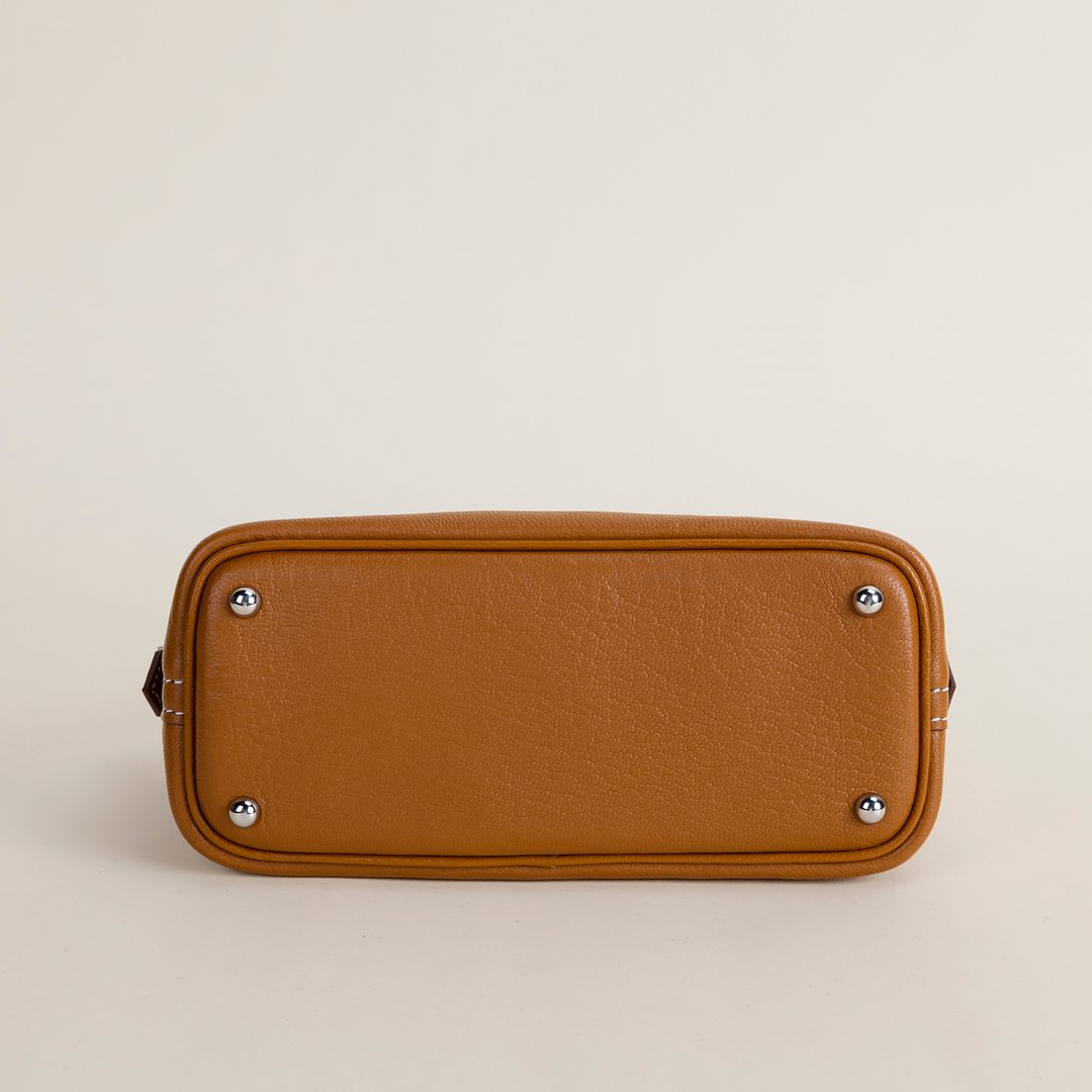 Mini Bolide Chevre 37 Gold PHW