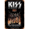 Kiss - Vintage Metal Signs - 20*30cm/30*40cm - Music