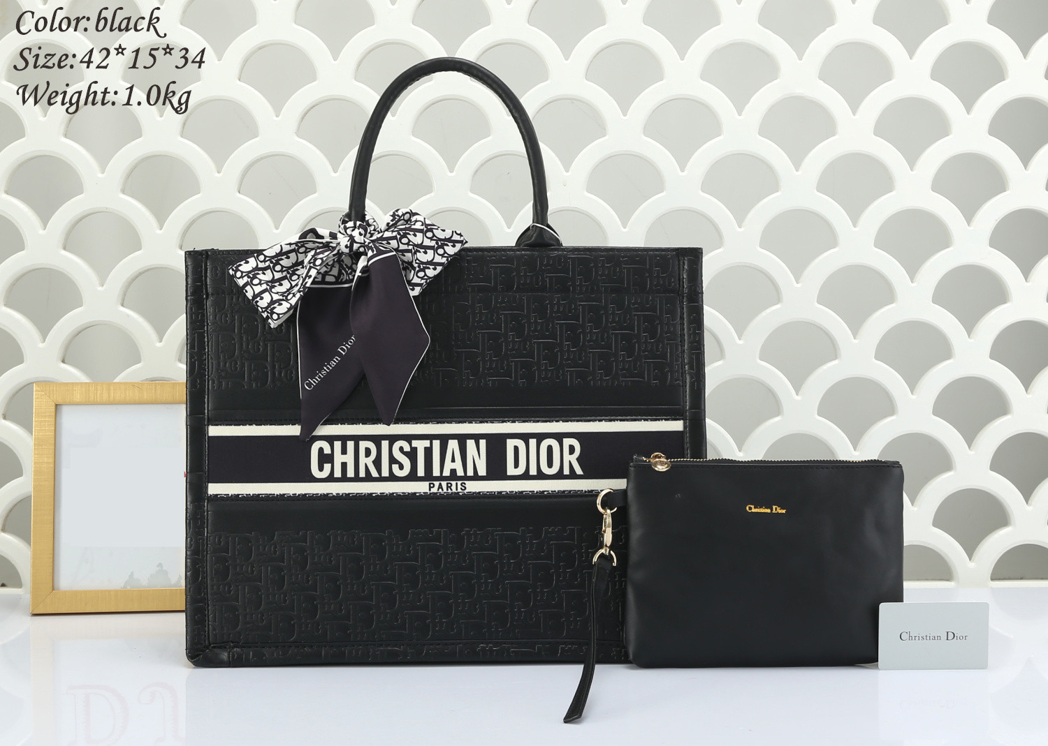 【🔥Special Sale🔥Discount】DR fashion trendy classic women’s bag