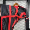 2024/2025 Flamengo Home Football Shirt 1:1 Thai Quality