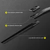 Bicycle Mudguard Strong Toughness Front Rear Tire Mud Guards Cycling Accessories