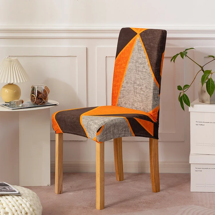 Decorative Chair Covers - 4 PCS Sale