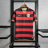 2008/2009 Retro Flamengo Home Football Shirt 1:1 Thai Quality
