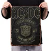 AC/DC - Metal Tin Signs(8*12Inch/12*16Inch)