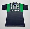 1994-1996 Retro Celtic Away Football Shirt 1:1 Thai Quality