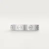 CARTIER LOVE WEDDING BAND