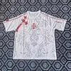 2026 England White Commemorative Edition Football Shirt 1:1 Thai Quality