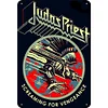 Judas priest - Vintage Metal Signs - 20*30cm/30*40cm - Music