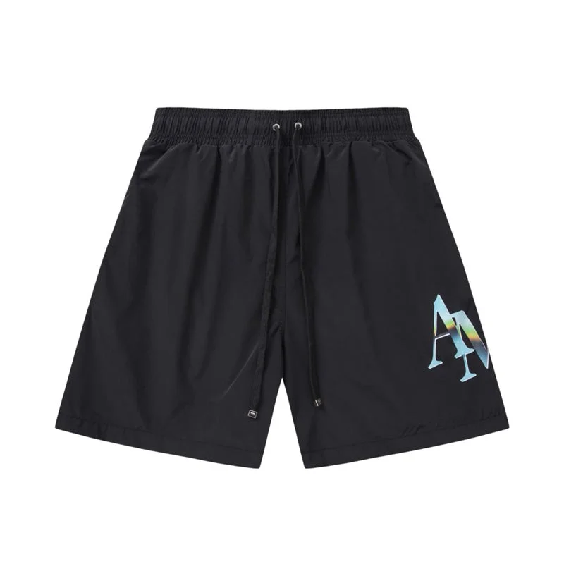 AMIRI  fashion sports shorts
