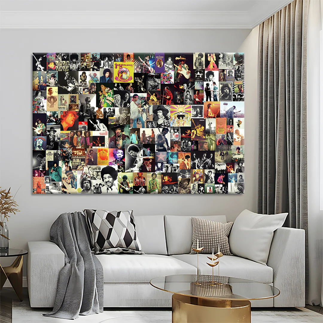 Canvas Wall Art