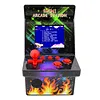 Retro Handheld Game Consoles