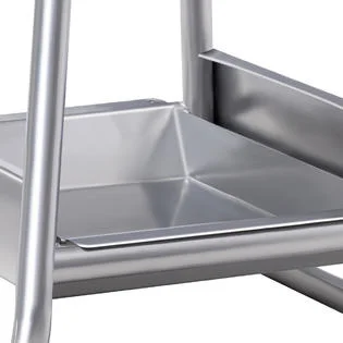 Motorcycle Motocross Dirt Bike Panel Stand 1000LB Removable Oil Pan