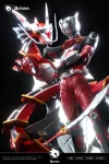 Kamen Rider Ryuki & Dragreder - Kamen Rider Resin Statue - LB-Studio