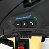 BT12 CSR8635 Bluetooth-compatible V4.0+EDR Headset for Motorcycle Helmet