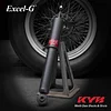 KYB 349242 Excel-G Gas Shock, Black