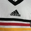 1998 Retro Germany Home Soccer Jersey 1:1 Thai Quality love fball