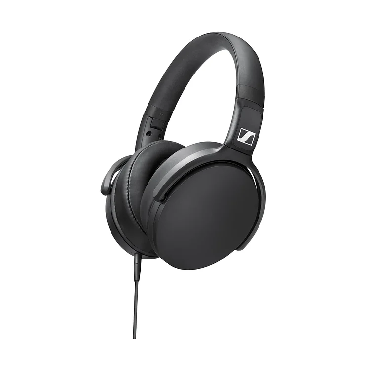 Sennheiser HD400S Over Ear Headphones