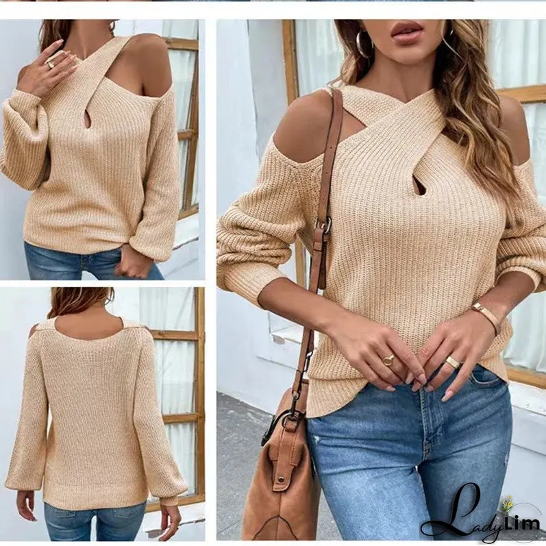 Modern and Comfortable general Sweater