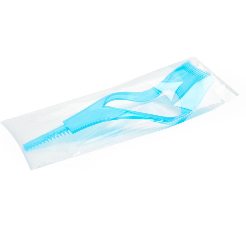 Minimalist Solid Color PP Eyelash Tool 1 Piece