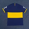 2019/2020 Retro  Boca Juniors Home Football Jersey 1:1 Thai Quality