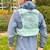Outdoor Trail Running Backpack Lightweight Running Hydration Pack for Men Women