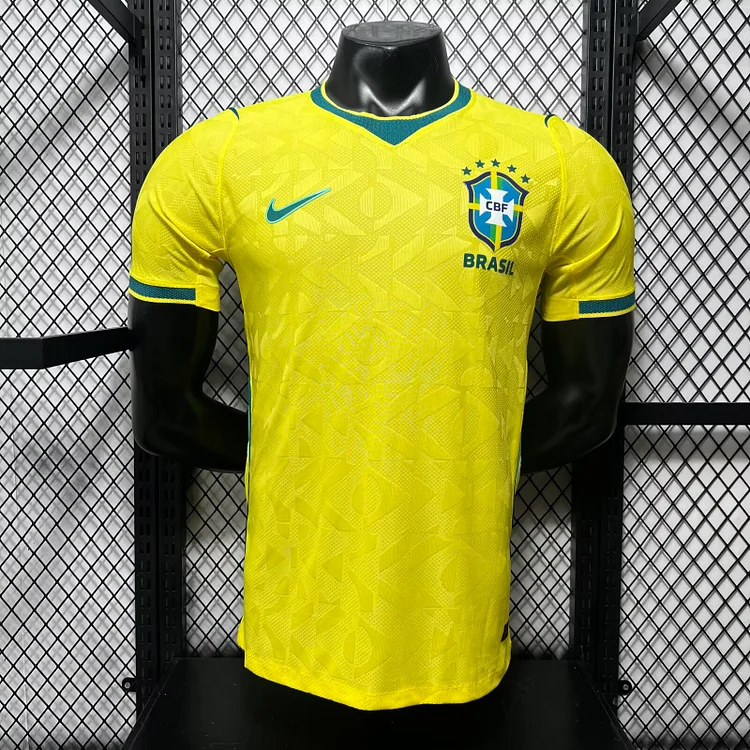 2026 Brazil World Cup Home Players