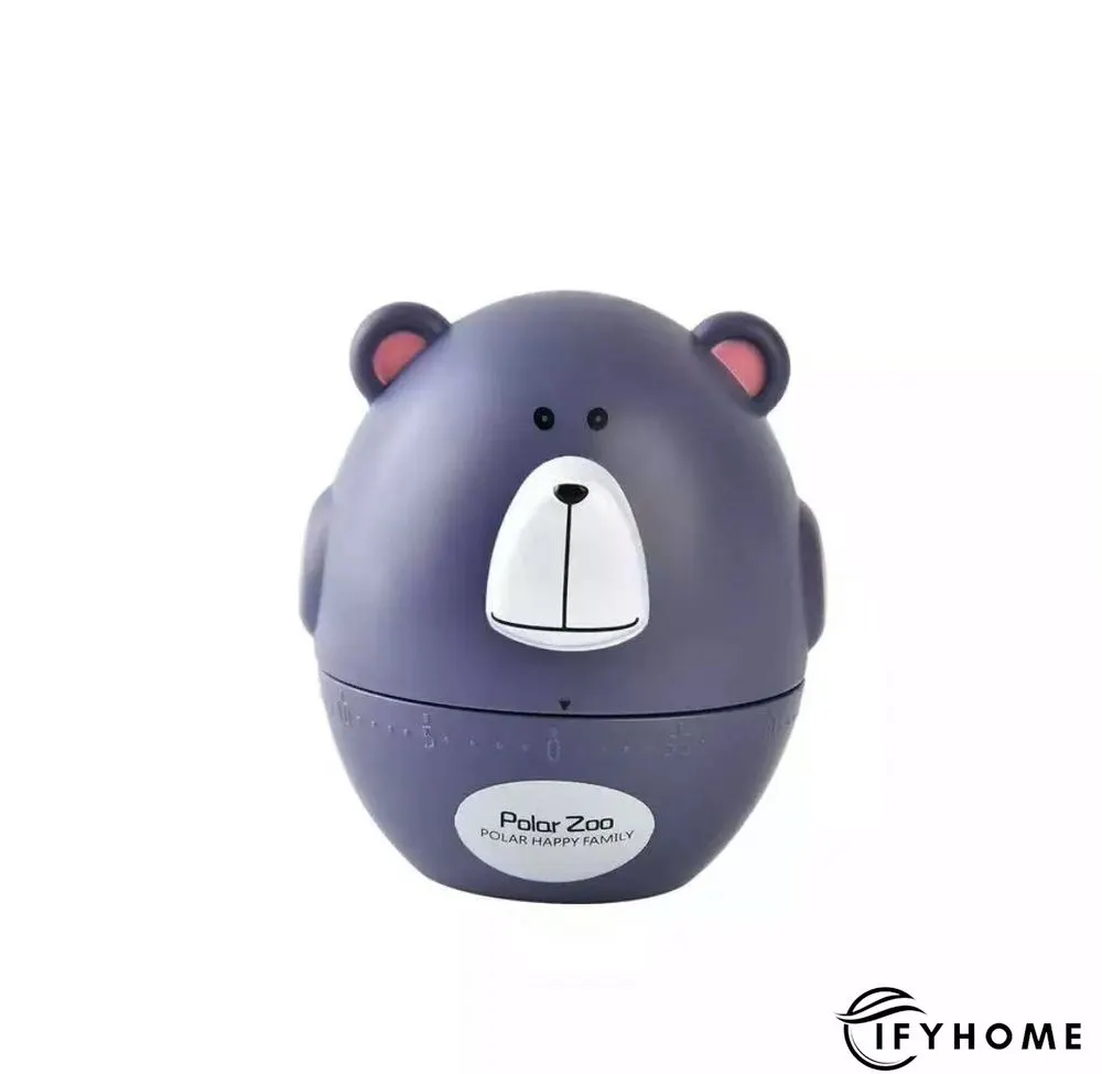 Timer time management | IFYHOME