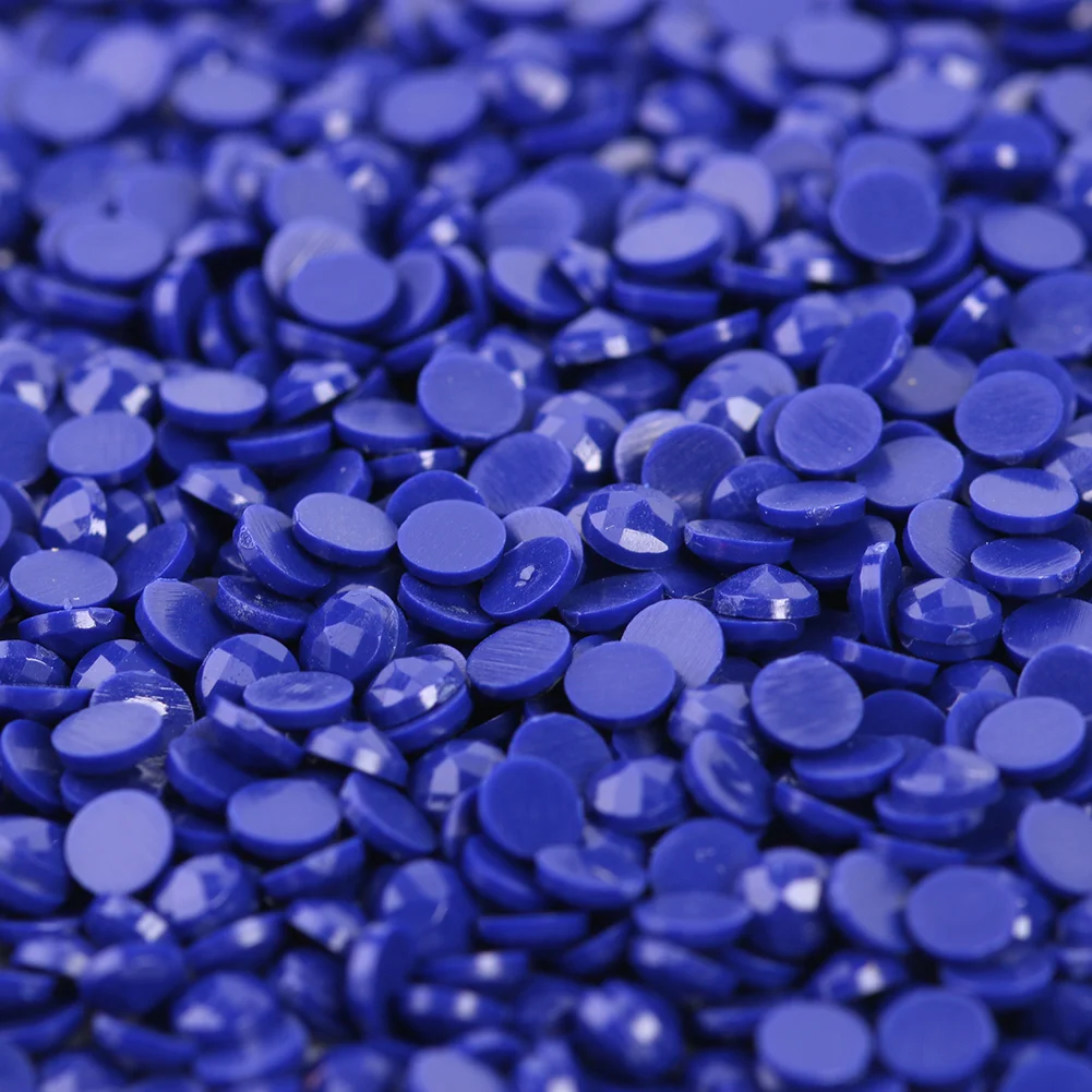 Round Drill Diamond Rhinestone(DMC 820)