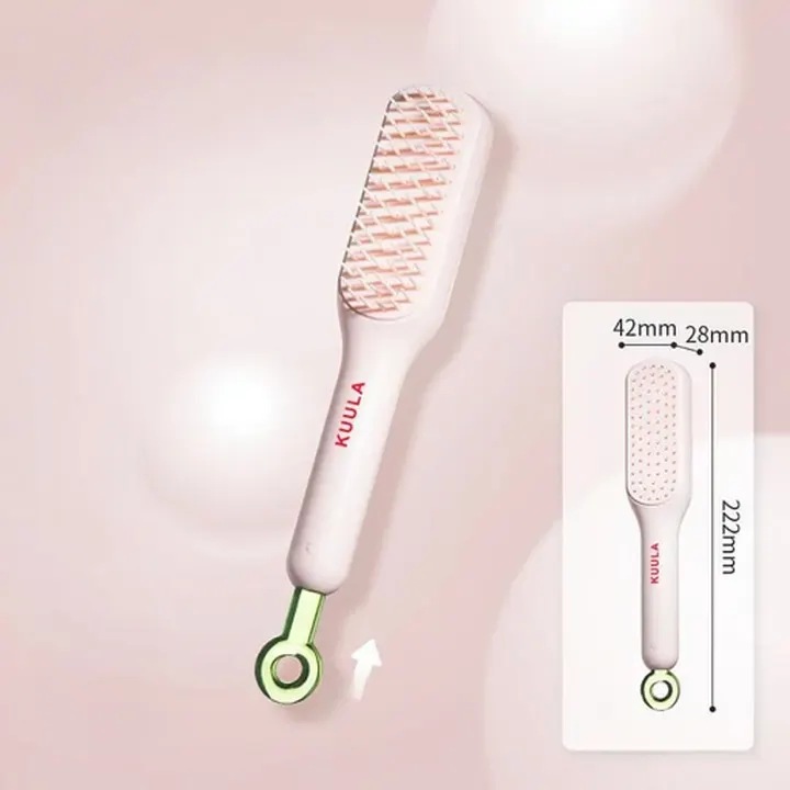 🔥Retractable Magic Comb