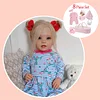 Babiesprincess Lifelike Reborn Baby Doll, Babiesprincess