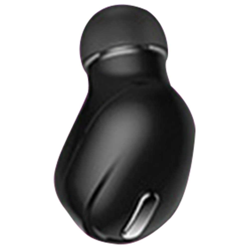 

X9 Wireless Bluetooth 5.0 Earphone Mini In-ear Stereo Sound Headphones, Black, 501 Original