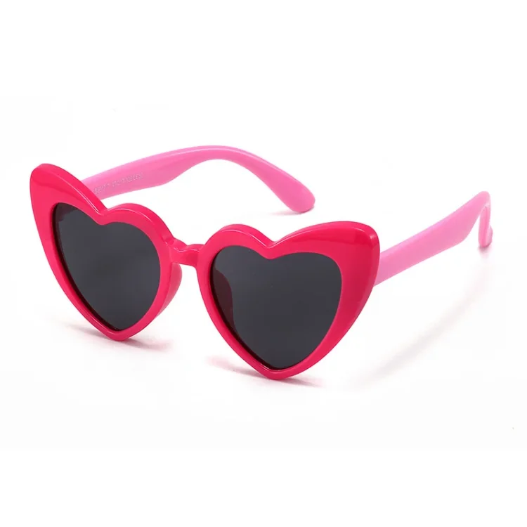 COASION 3 Pack Bendable Flexible Polarized Newborn Baby Sunglasses With Silicon