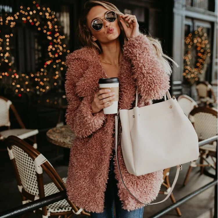 Women's coat coats new fashion coats for autumn and winter
