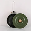 Factory direct sales gas stove camping integrated pot new cassette stove portable gas stove camping cookware
