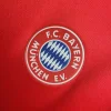 1993-1995 Retro Bayern Munich Home Football Jersey 1:1 Thai Quality