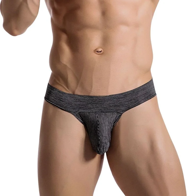 Soft bulging briefs For Comfort 