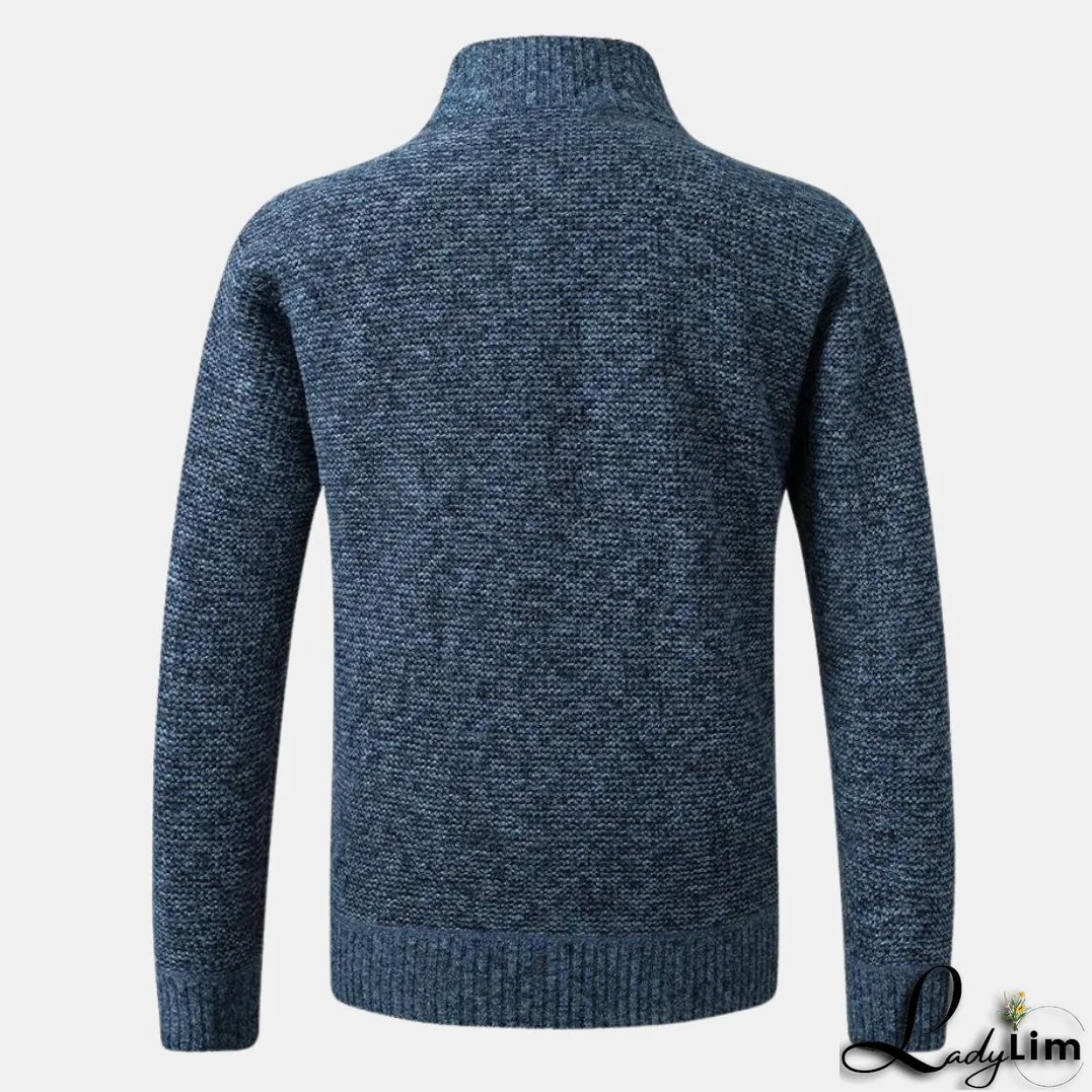 Timeless and Elegant winter Jacket