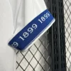 24/25 Marseille 125th White Soccer Jersey