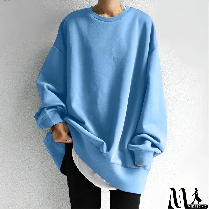 MidiSono - Comfortable and Stylish general Sweater