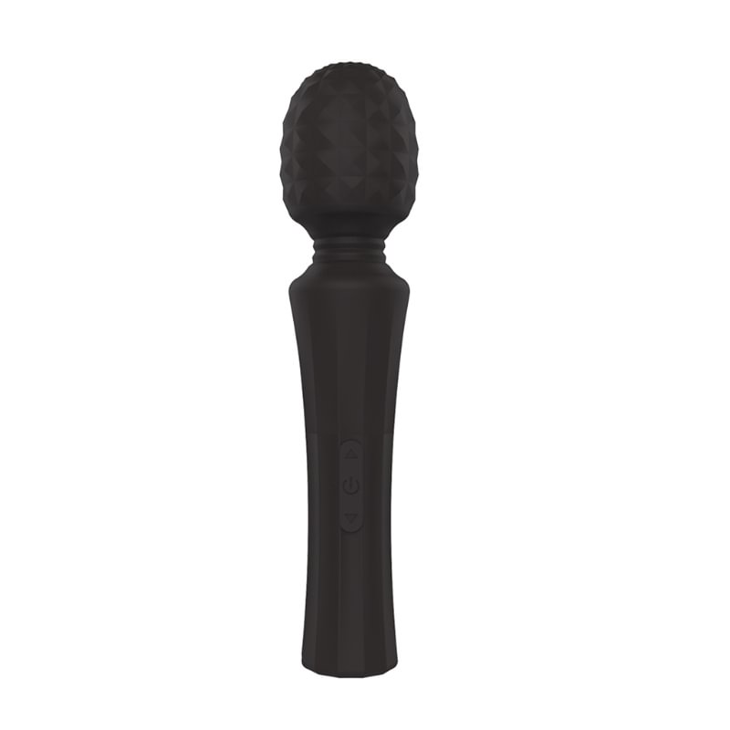 10 Modes Magic Wand Massager  