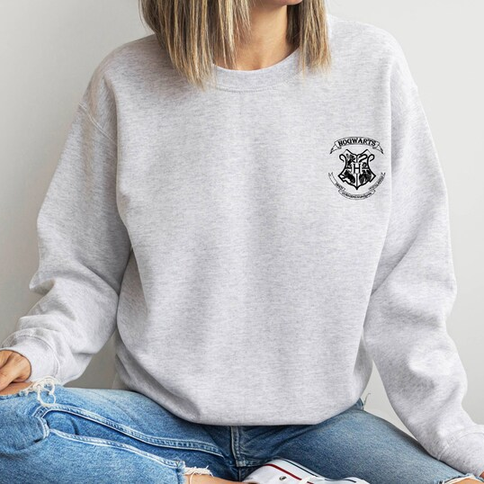 Magical Wizard Friends Sweatshirt