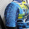 2025/2026 Player Version Manchester City Special Edition 02 Football Jersey 1:1 Thai quality