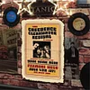 Creedence Clearwater Revival - Vintage Metal Signs - 20*30cm/30*40cm - Music