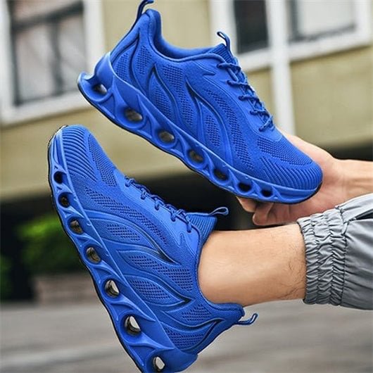 Men's Relieve Foot Pain Perfect Walking Shoes